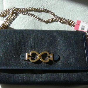 Kate Spade Authentic Cross Body Clutch